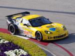 Chevrolet Corvette C6.R GT2 2010 года